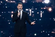 Jimmy Kimmel