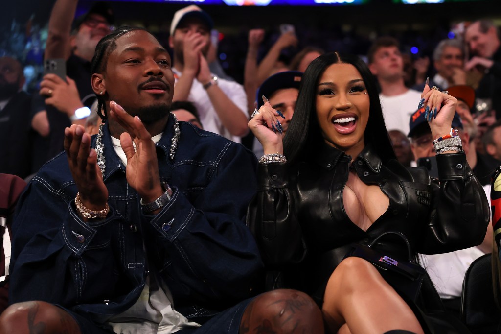 Cardi B