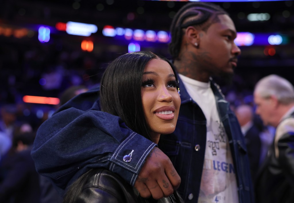 Cardi B
