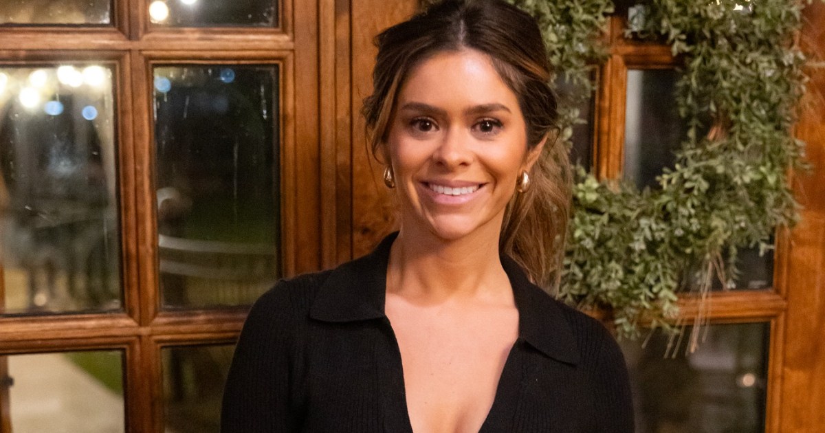 Bachelorette Taylor Frankie Paul on Her Domestic Violence Arrest: 'Such a Hard Time'
