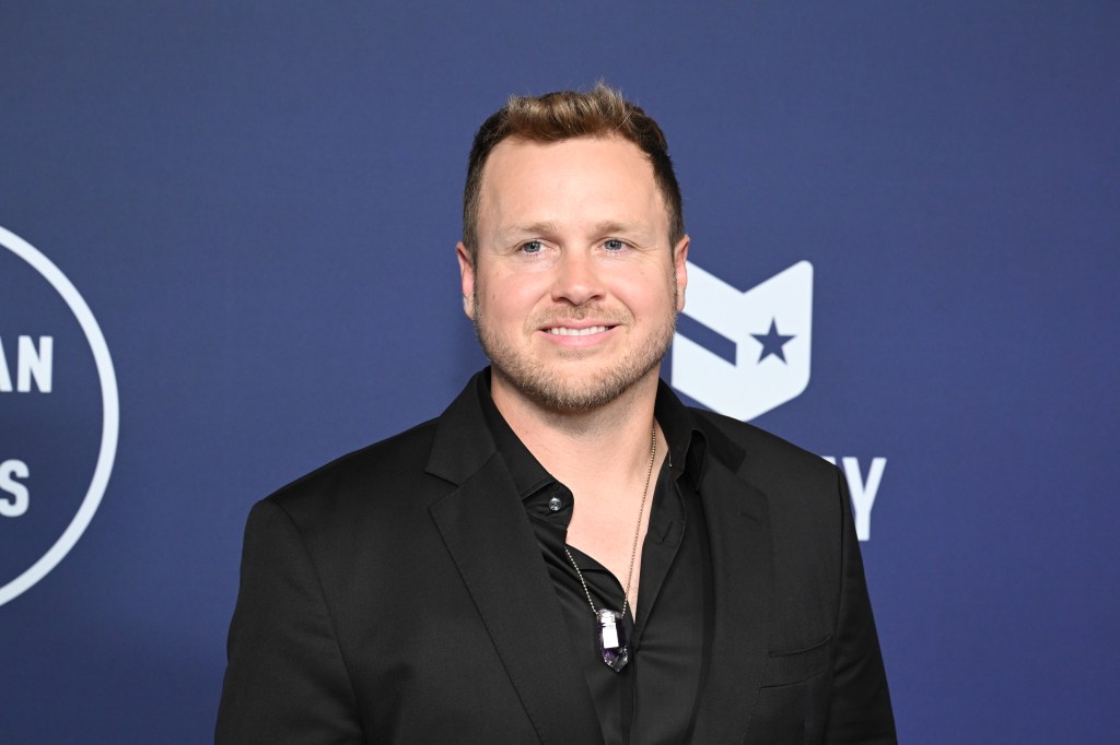 Spencer Pratt