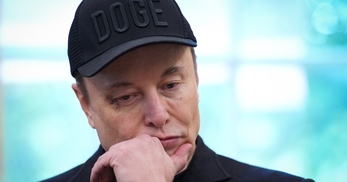 Elon Musk's Daughter Vivian Wilson Shuts Down Large Inheritance Rumors