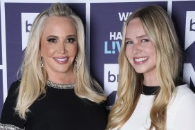Shannon and Sophie Beador