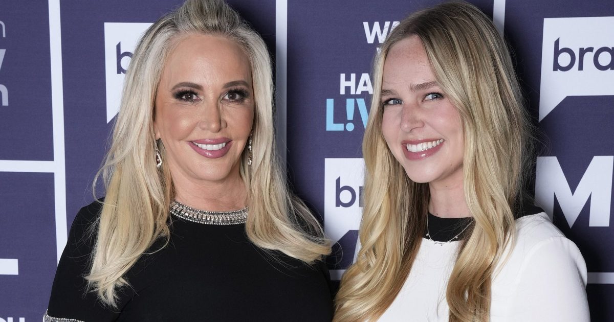 RHOC's Shannon Beador Gives Update on Daughter Sophie's Emotional Breakup