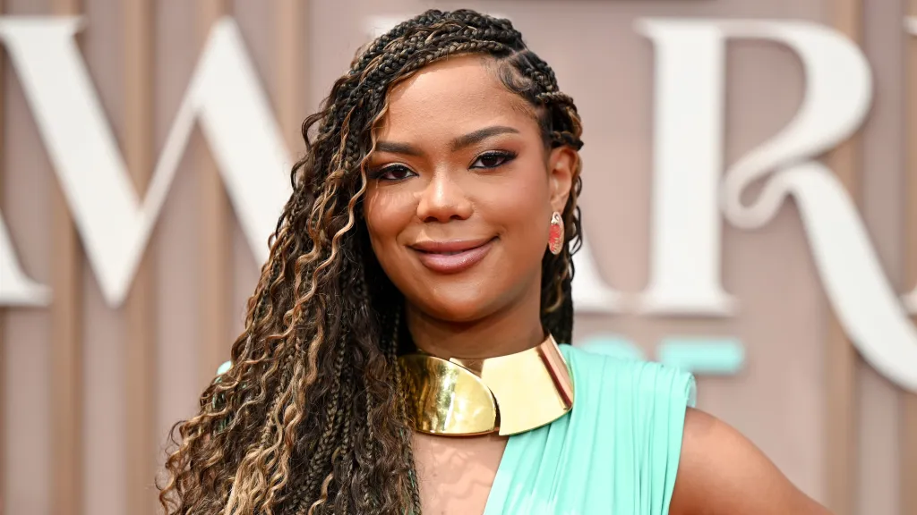 Next Gen NYC: Riley Burruss