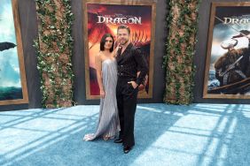 DWTS Derek Hough and Hayley Erbert