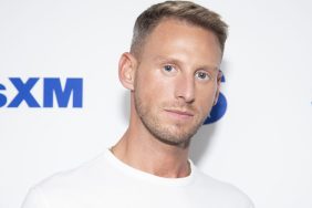 Below Deck's Fraser Olender