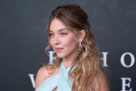 Sydney Sweeney