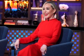 Marysol Patton on WWHL