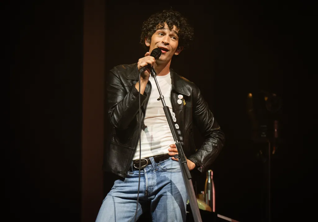 Matty Healy