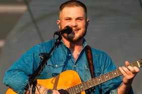 Zach Bryan