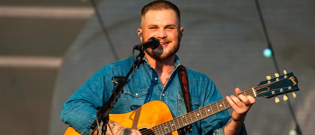 Zach Bryan