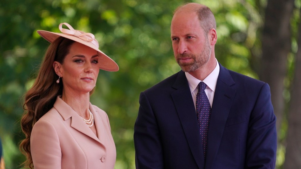 kate middleton prince william