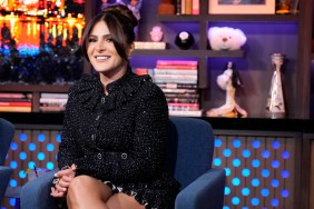 RHOM's Stephanie Shojaee