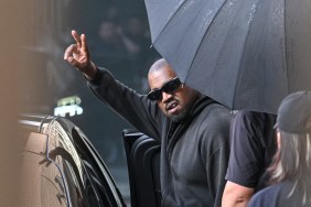 Kanye West