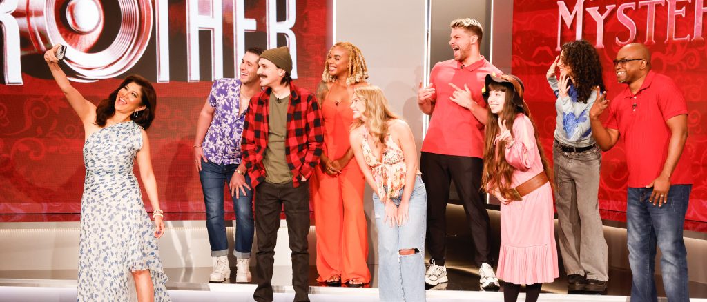 Big Brother 27