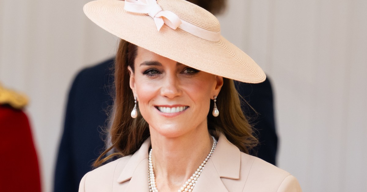 Kate Middleton's Christmas Tradition Will Return in 2025