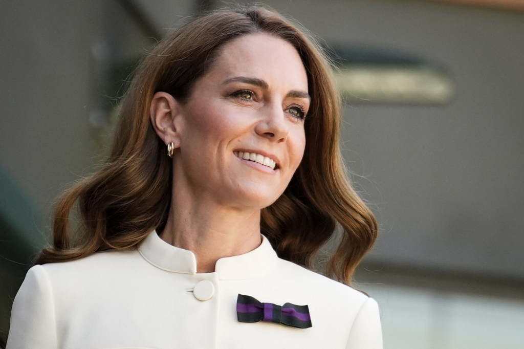 Kate Middleton