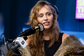 miley cyrus