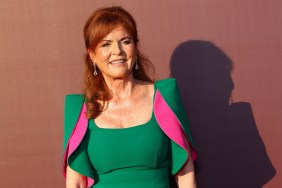 Sarah Ferguson