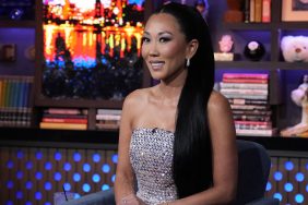 RHOC's Katie Ginella on WWHL