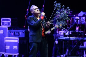 Morrissey