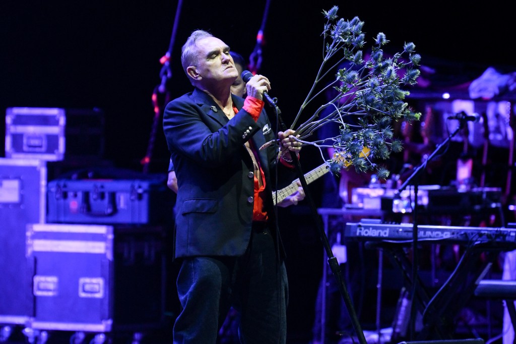 Morrissey