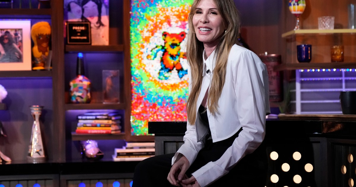 RHONY Alum Carole Radziwill and Harry Styles Spark Romance Rumors