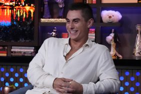 Kyle Stillie on WWHL