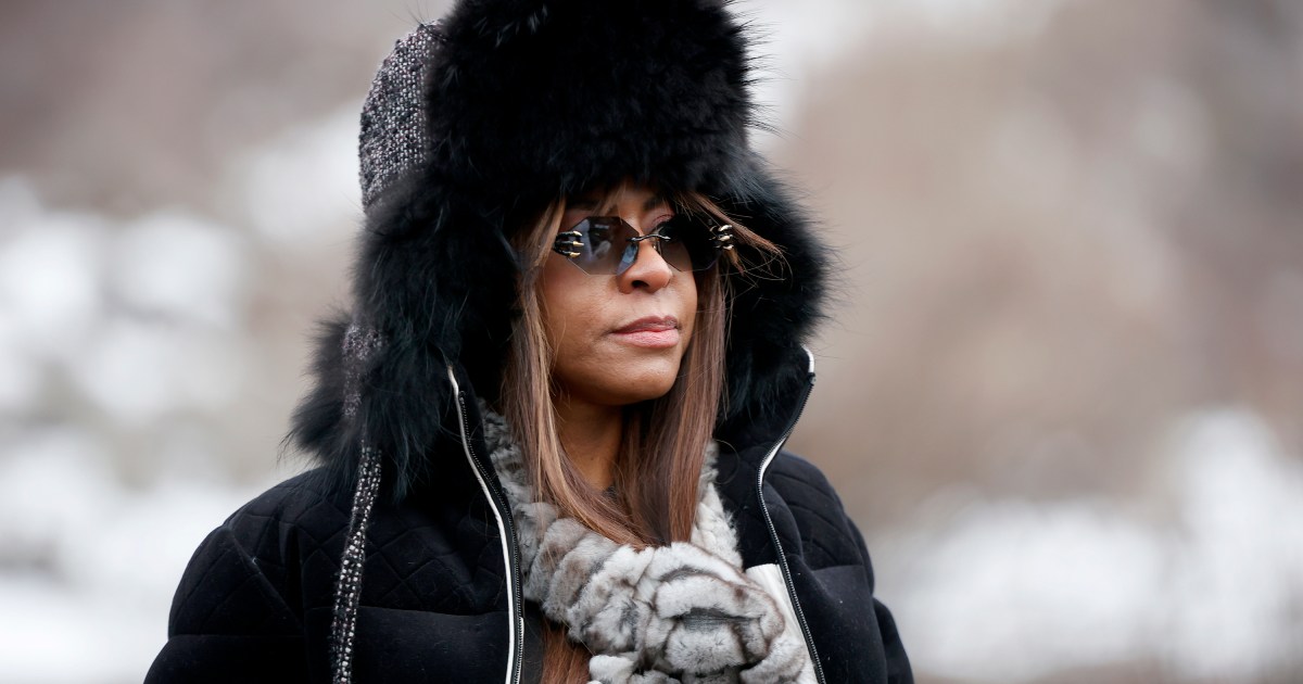 Why Mary Cosby Is Winning Over Fans on Season 6 of Real Housewives of Salt Lake City