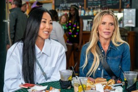RHOC: Katie Ginella and Jennifer Pedranti