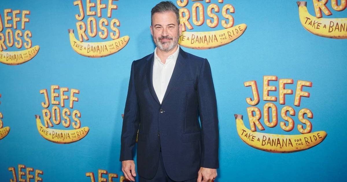 Jimmy Kimmel Suspension Draws Shareholder Backlash at Disney - Report
