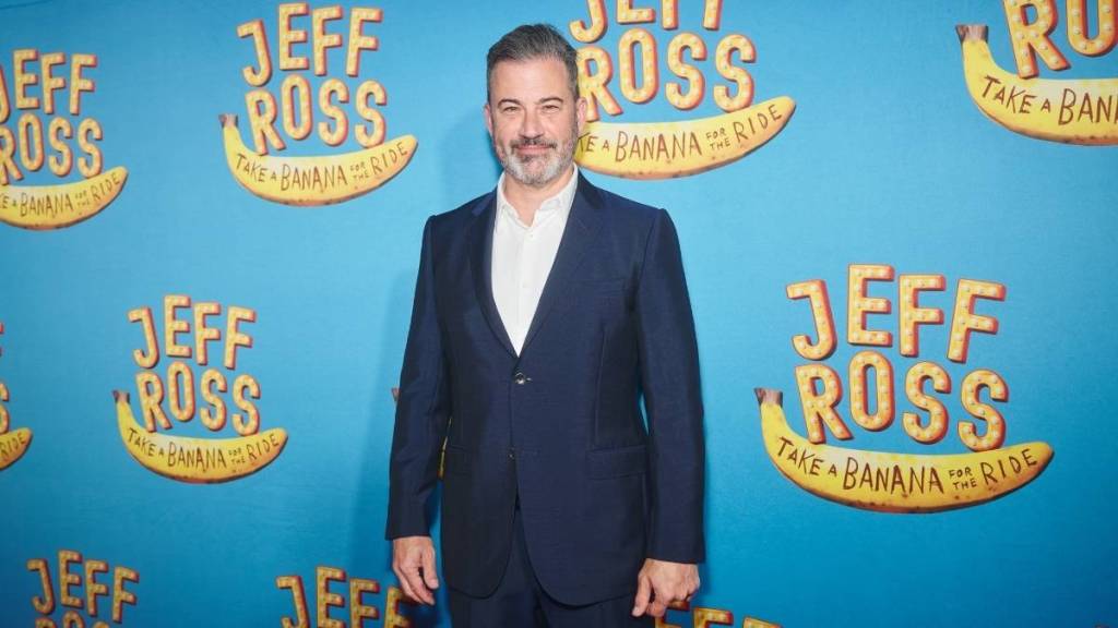 Jimmy Kimmel Suspension Draws Shareholder Backlash at Disney — Report