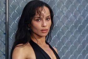 zoe kravitz
