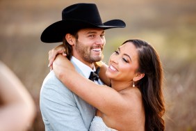 Jesse and Alli McBee
