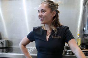 Below Deck Med