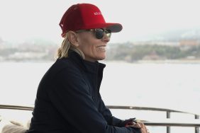 Captain Sandy Yawn Below Deck Med