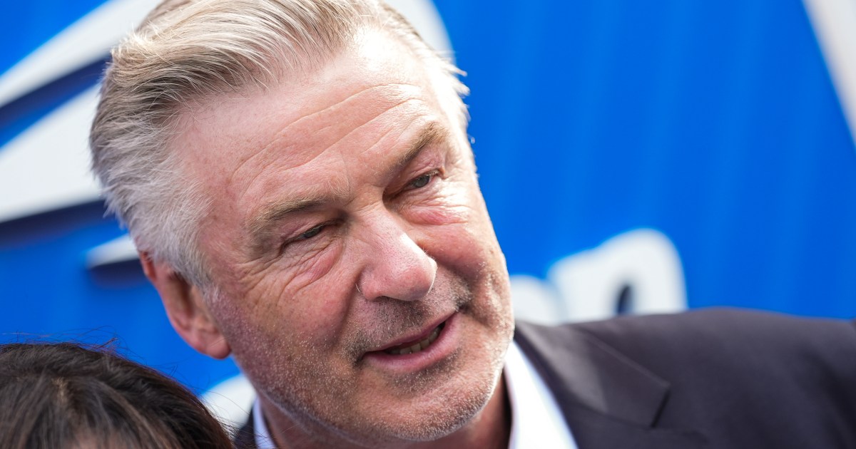 Alec Baldwin Reveals Late Robert Redford Sent Him 'Loveliest' Letter After Rust Shooting