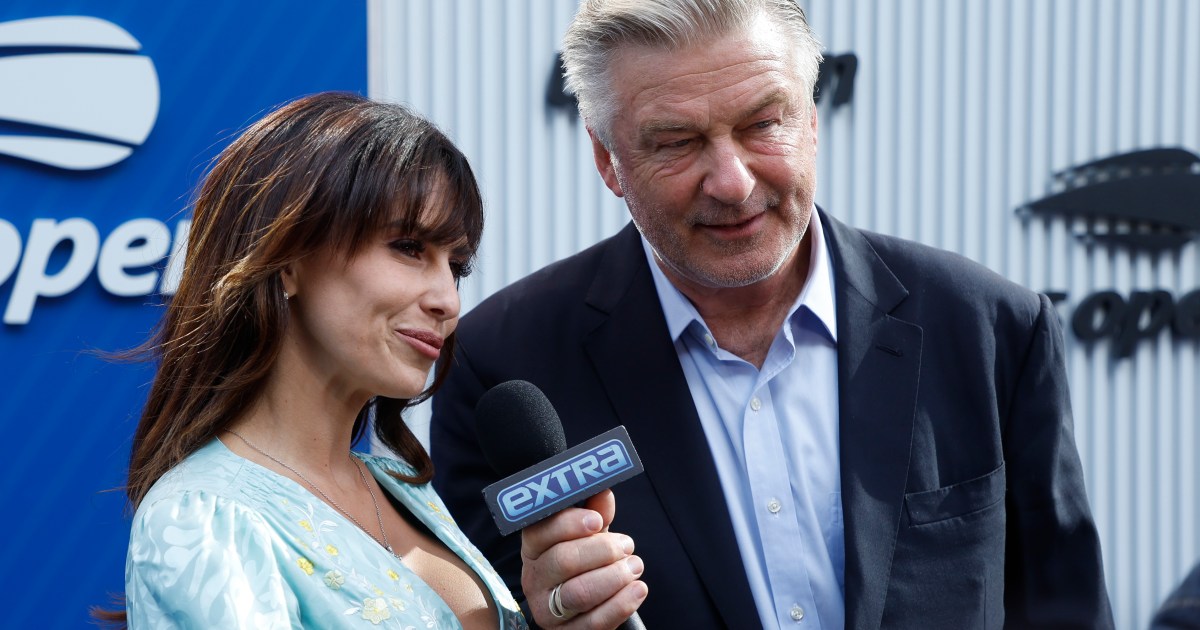 Alec Baldwin Reacts to Wife Hilaria Joining Dancing With the Stars 2025
