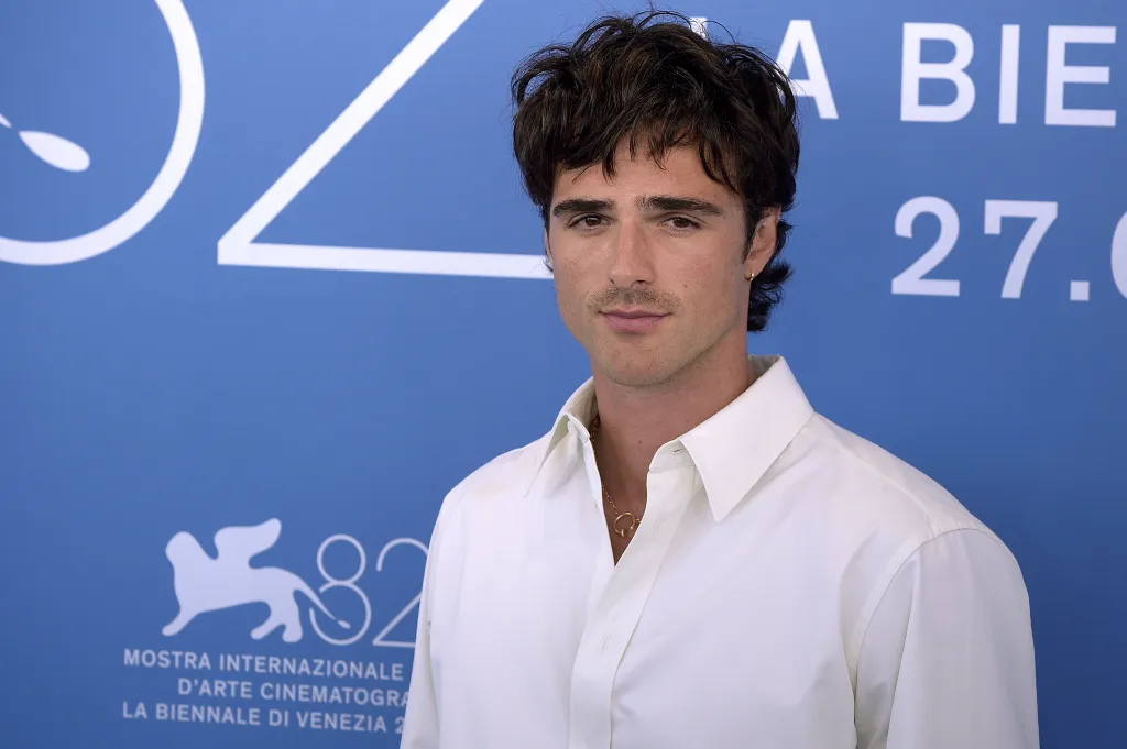 Jacob Elordi