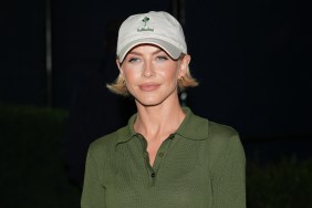 DWTS: Julianne Hough
