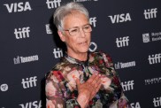Jamie Lee Curtis