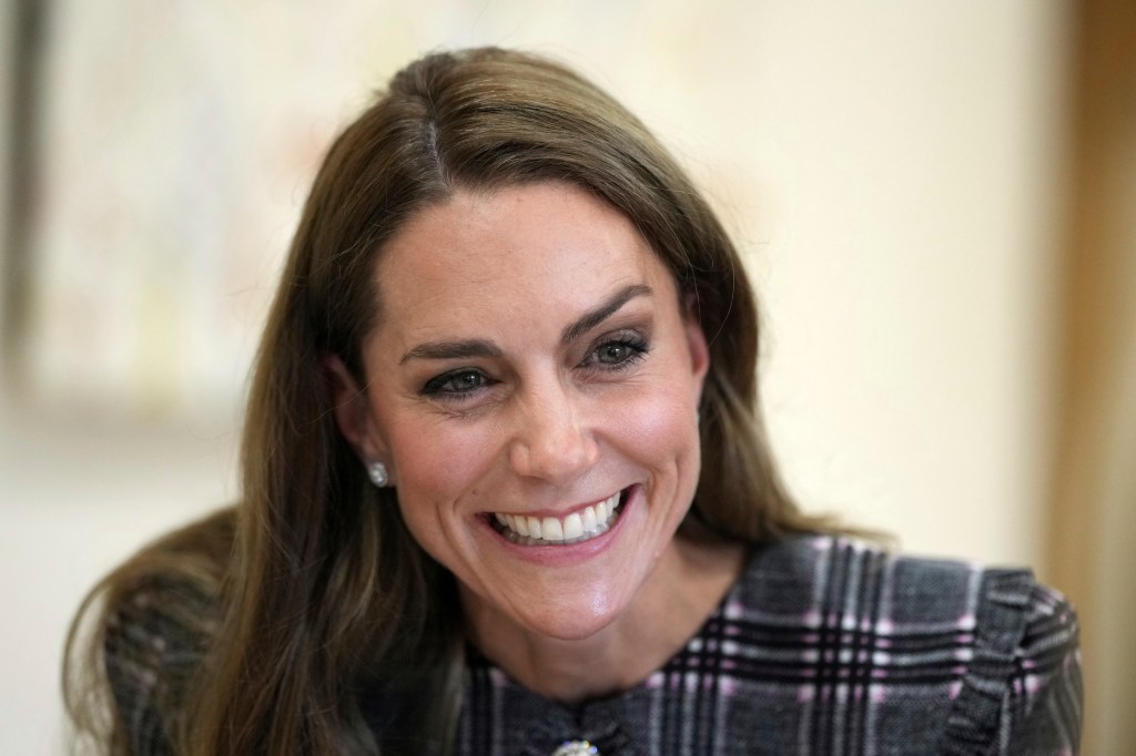 Kate Middleton 