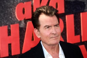 Charlie Sheen