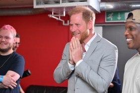 Prince Harry