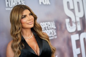 Teresa Giudice