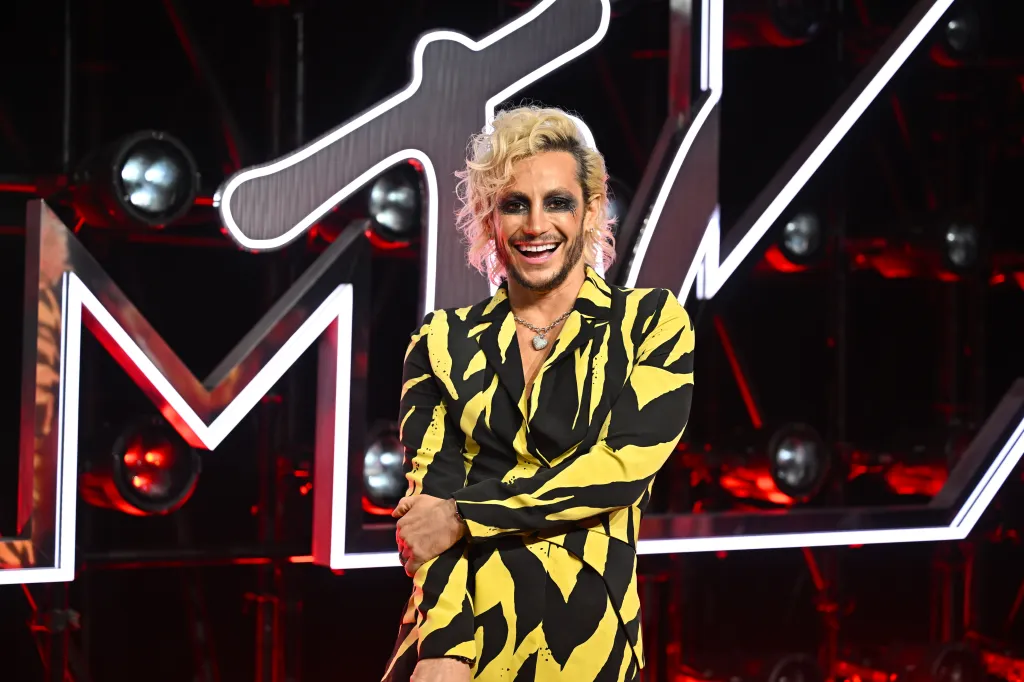 Frankie Grande 