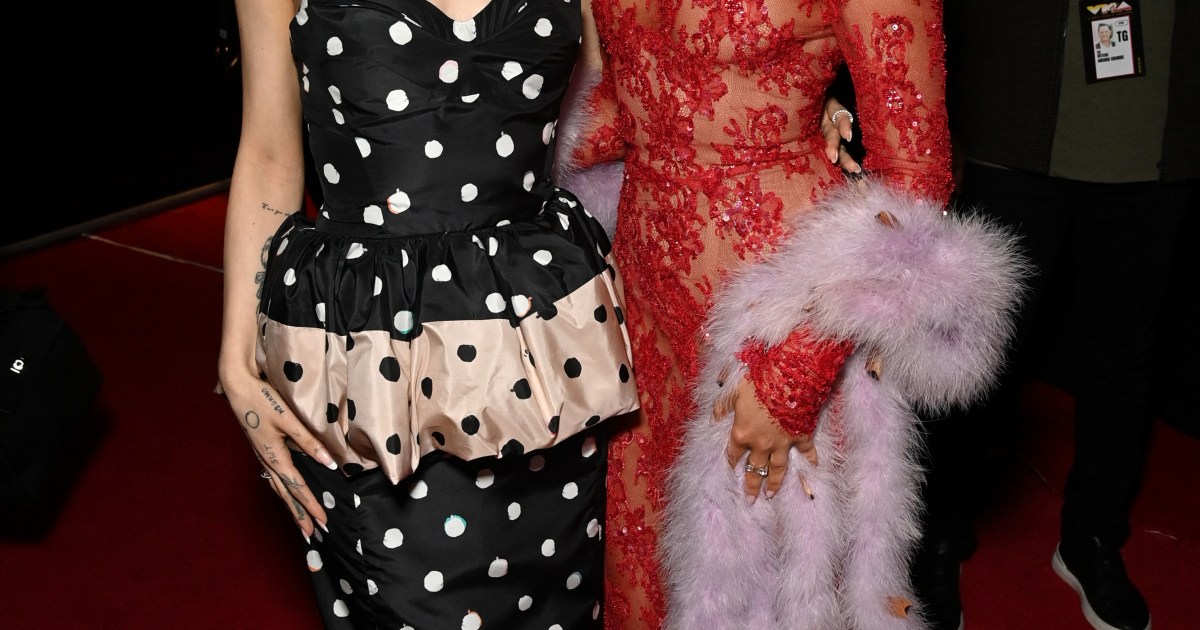 MTV VMAs 2025: Best and Worst Dressed