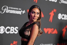 RHONJ's Melissa Gorga