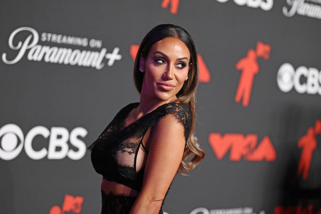 RHONJ's Melissa Gorga